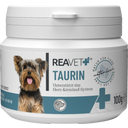 REAVET Taurin kutyáknak - 100 g