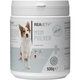 REAVET MSM pour Articulations Actives 