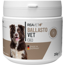 REAVET BallastoVet dla psów - 250 g