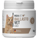REAVET BallastoVet für Katzen - 50 g