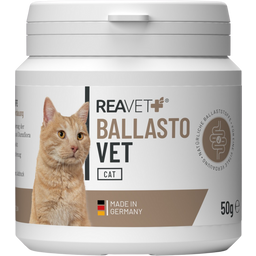 REAVET BallastoVet dla kotów - 50 g