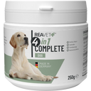 REAVET 4in1 Complete - pour Chiens - 250 g
