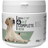REAVET 4in1 Complete - pour Chiens