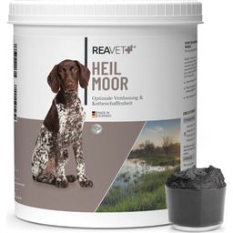 REAVET Heilmoor für Hunde - 1,30 kg