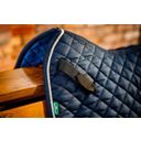 Dressurschabracke Signature Vollblut/Warmblut - Navy