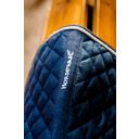 Dressurschabracke Signature Vollblut/Warmblut - Navy