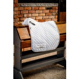 Horseware Ireland Signature Dressage Pad, Cob/Full