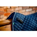 Springzadeldek Signature Volbloed/Warmbloed - Navy