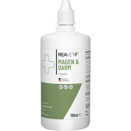 REAVET Magen & Darm Tropfen - 110 ml