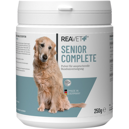 REAVET Senior Complete för Hundar - 250 g