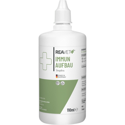 REAVET Immun-Aufbau Tropfen - 110 ml