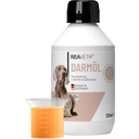 REAVET Gut Oil for Dogs - 250 ml