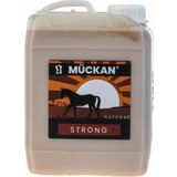 NATUSAT Mückan "Strong" - Mosquito Repellant