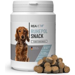 REAVET Snack Funzionale Rilassante per Cani