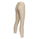 Jahalne hlače KLKerry Ladies F-Grip Seamless Breeches, Beige Cobblestone - 34