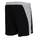 Kingsland Hlače KLJannit Ladies Sweat Shorts, Navy - S