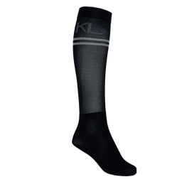 Kingsland KLJoa Show Socks, 2-Pack, One Size - 1 set