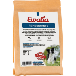 Ewalia Pure Brewer's Yeast for Dogs