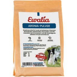 Ewalia Aronia Powder for Dogs
