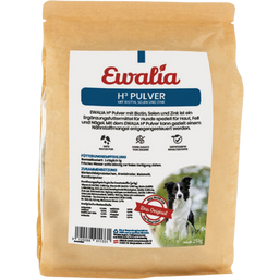 Ewalia H³ Powder for Dogs - 250 g