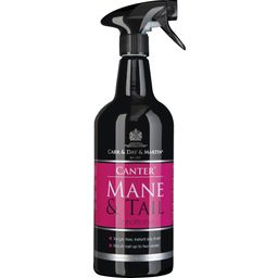 Canter Mane & Tail Conditioner "Equimist"
