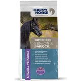 Happy Horse Superfood Senior & konie barokowe