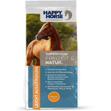 Happy Horse Superfood! - Leisure & Nature