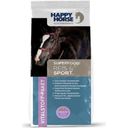 Happy Horse Superfood! - Riso & Sport
