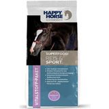 Happy Horse Superfood! - Riso & Sport