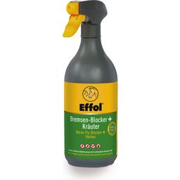 Effol Horse Fly Blocker + Herbs