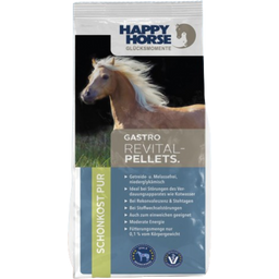 Happy Horse Gastro Revital peleti
