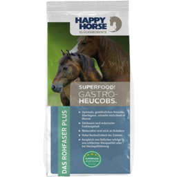 Happy Horse Gastro - Granulés de Foin - 14 kg