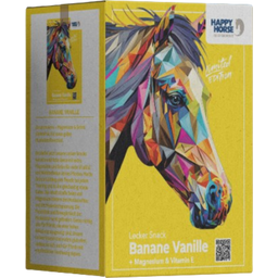 Lekker Tussendoortje Banaan Vanille + Magnesium & Vitamine E - 800 g