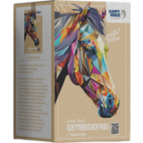 Happy Horse Tasty Snack - Grain-Free + Nucleotides