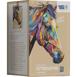 Happy Horse Lecker Snack Getreidefrei + Nukleotiden - 800 g