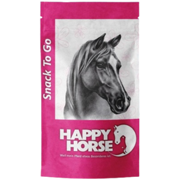 Happy Horse Snack to go