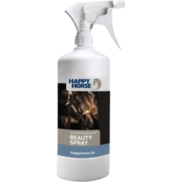 Happy Horse Beauty Spray - 500 ml