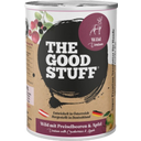 The Goodstuff Wild met Veenbessen & Appel, Natvoer - 800 g