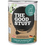 The Goodstuff Lamb with Zucchini & Apple Wet food
