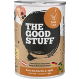 The Goodstuff Duck with Pumpkin and Apple Wet Food