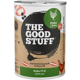 The Goodstuff Pure Chicken Wet Food - 400 g