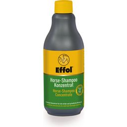 Effol Horse Shampoo Concentrate - 500 ml