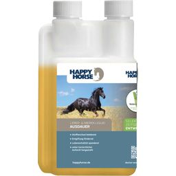 Happy Horse Ausdauer - Leber & Niere Liquid - 1 l
