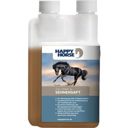 Happy Horse Succo per le Articolazioni e i Tendini - 1 l