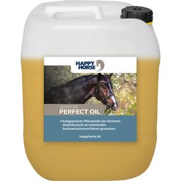 Happy Horse Perfekt Olja - 2,50 l