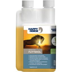 Happy Horse Sensitive Futteröl - 500 ml