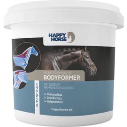 Happy Horse Bodyformer