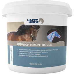 Happy Horse Mineralna krma za nadzor telesne teže - 5 kg