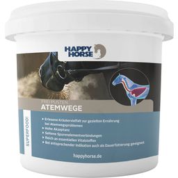 Happy Horse Luchtwegen - 5 kg