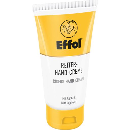 Effol Riders Hand Cream - 75 ml